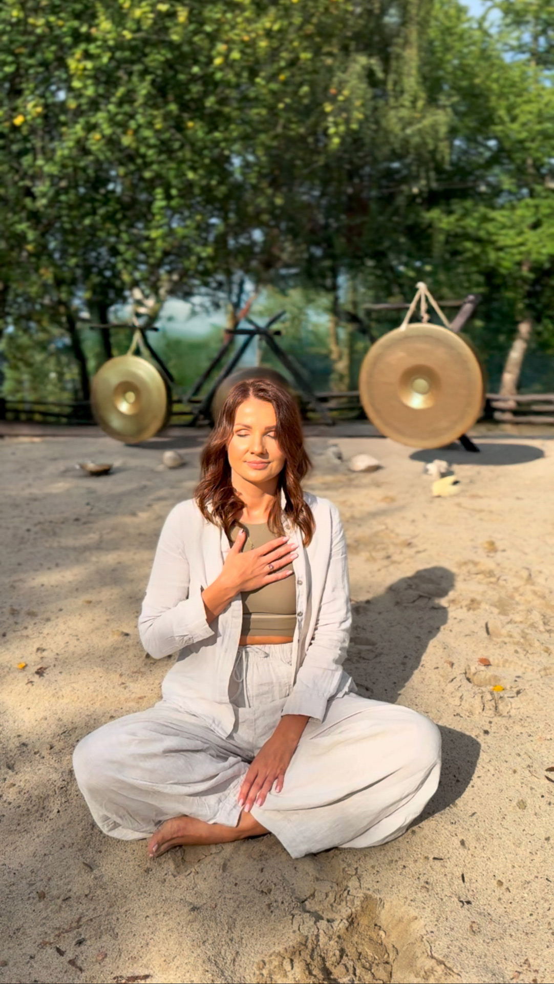 aktualności total healing