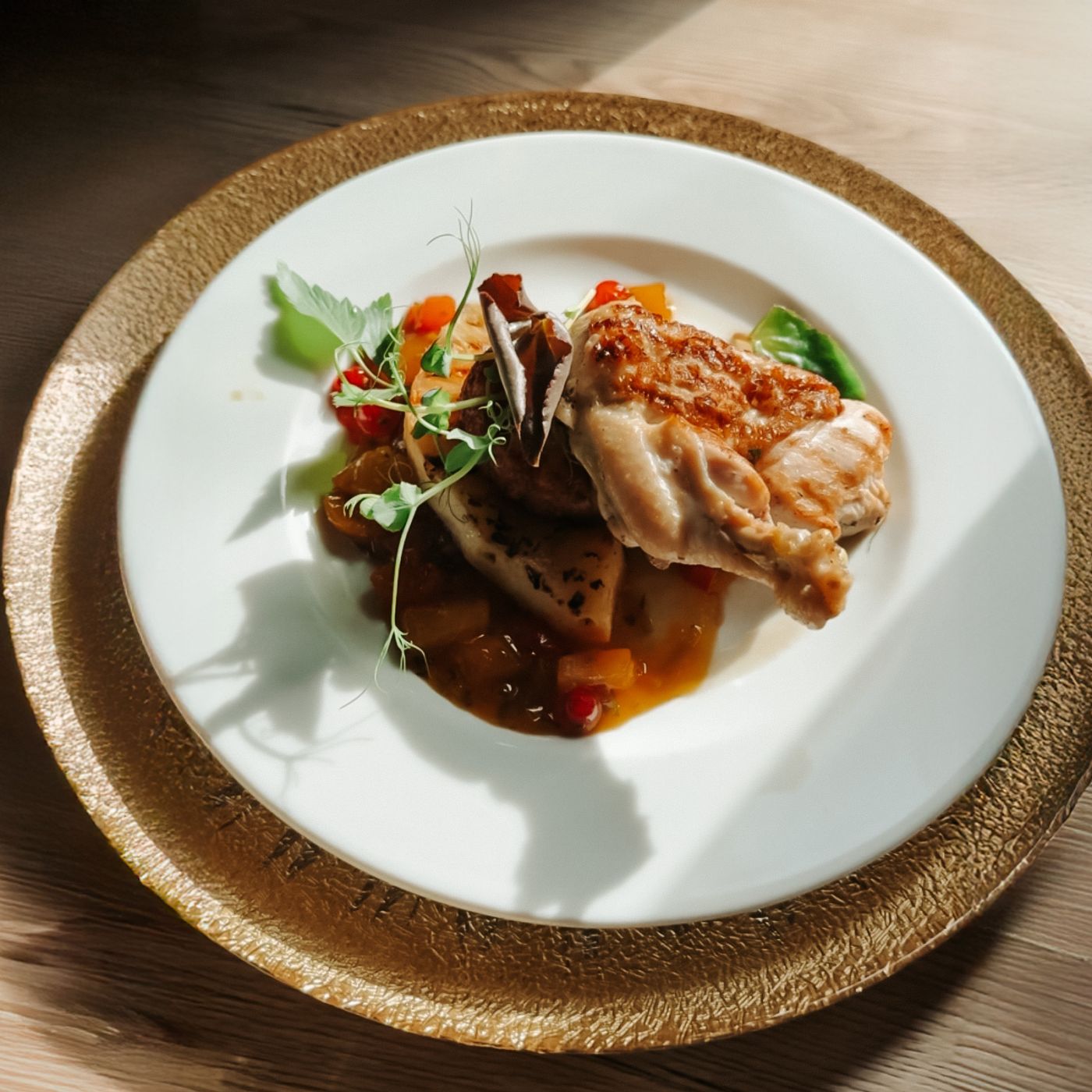 Niedzielne Brunch’e w Stodole Rasztów